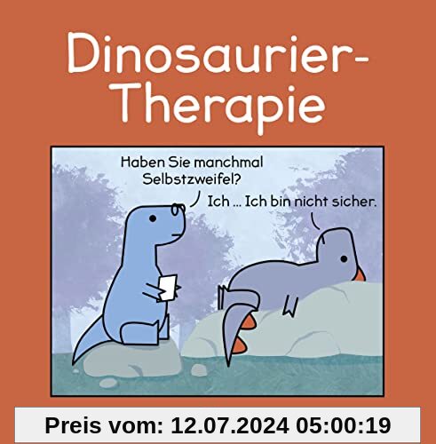 Dinosaurier-Therapie